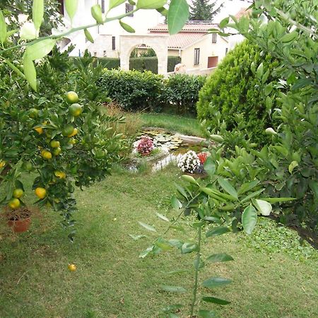 Family House With 2 Apartments - Irma เมดูลิน ภายนอก รูปภาพ