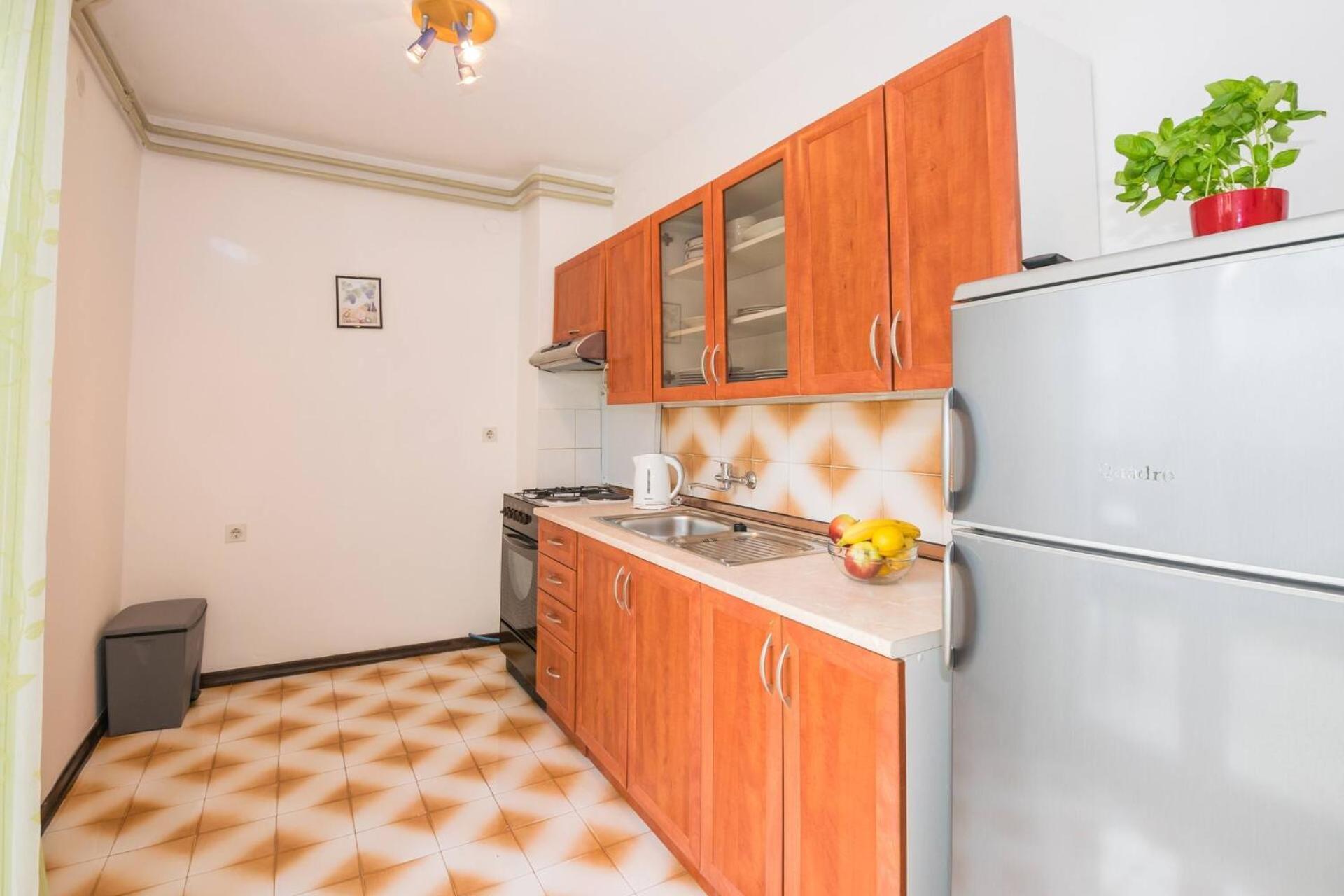 Family House With 2 Apartments - Irma เมดูลิน ภายนอก รูปภาพ
