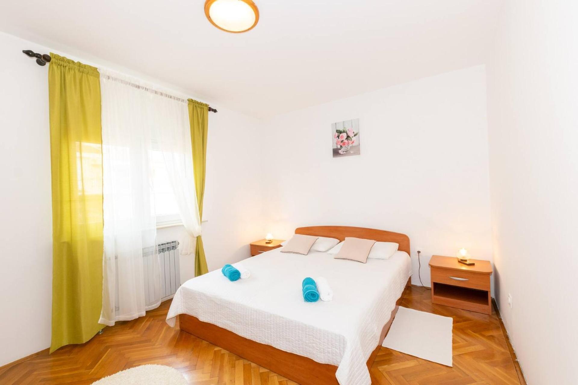 Family House With 2 Apartments - Irma เมดูลิน ภายนอก รูปภาพ