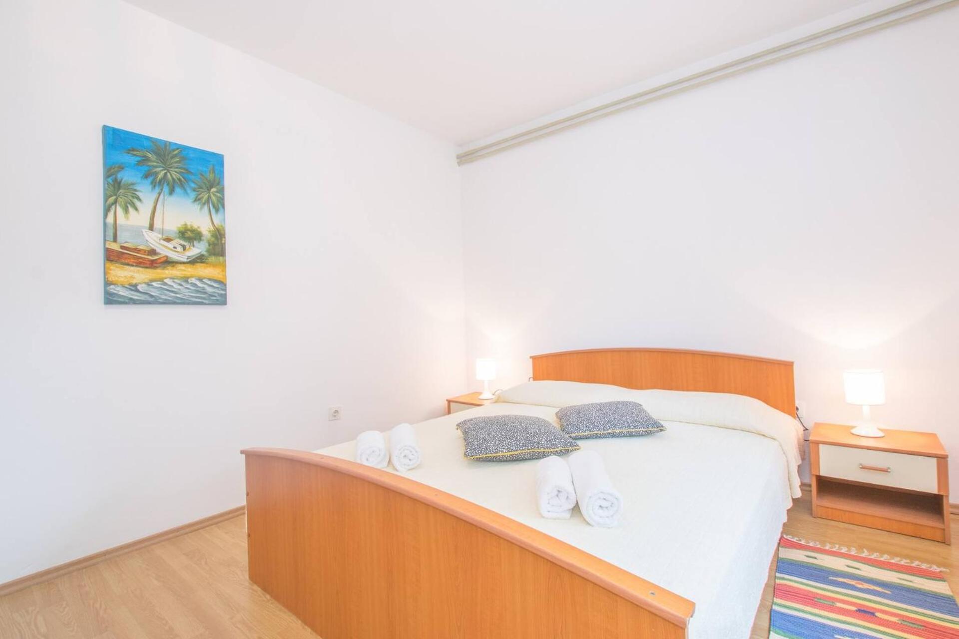 Family House With 2 Apartments - Irma เมดูลิน ภายนอก รูปภาพ