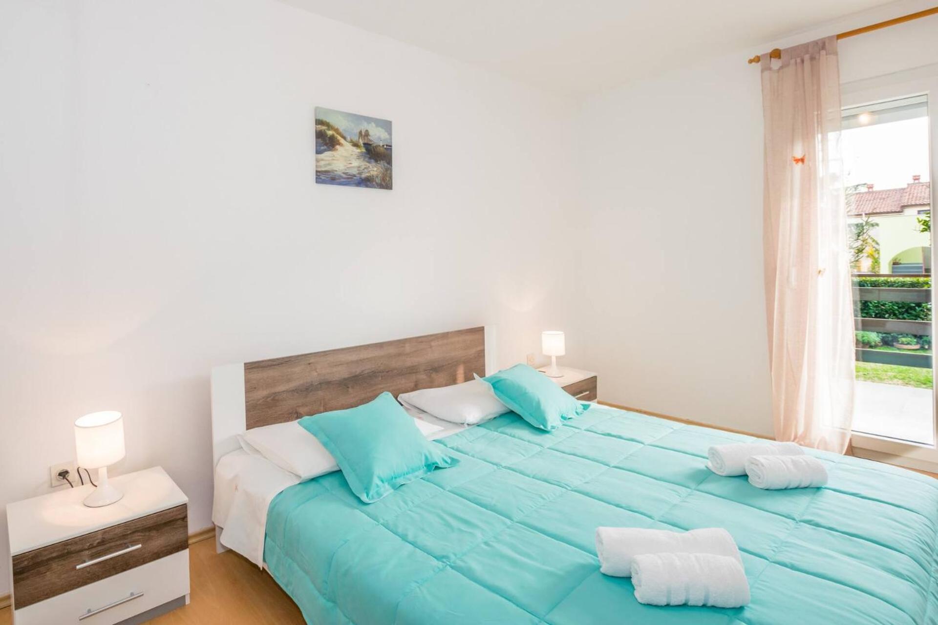 Family House With 2 Apartments - Irma เมดูลิน ภายนอก รูปภาพ